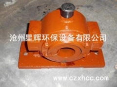 本公司是一家具有多年生產(chǎn)經(jīng)驗(yàn)的專(zhuān)業(yè)生產(chǎn)芒刺線(xiàn)，塵中軸承，振打錘，陽(yáng)極板等各種電除塵器配件的企業(yè) 。