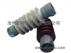 電除塵用瓷轉(zhuǎn)軸